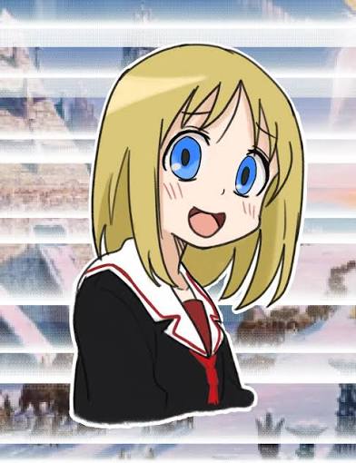 Baku88475562's tweet image. Hololive = Right Wing 
K-ON! = Right Wing 
Saba/Gura = Right Wing
Bocchi the Rock = Right Wing 
Frieren = Right Wing 
Lucky Star = Right Wing 

Pretty much anything I like is correct and Right Wing. Hah