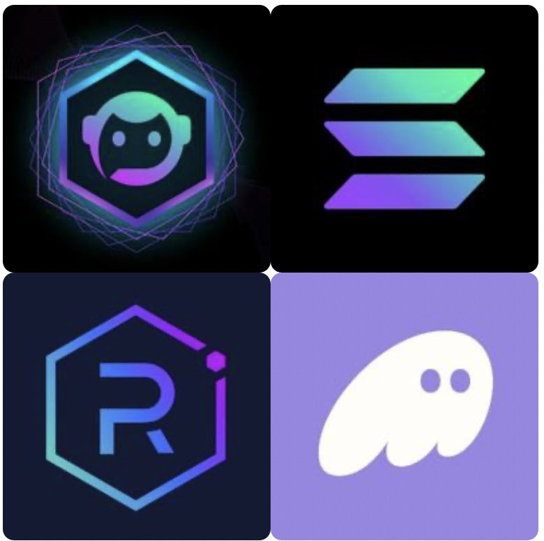 Purple logo always means gud tek 💜