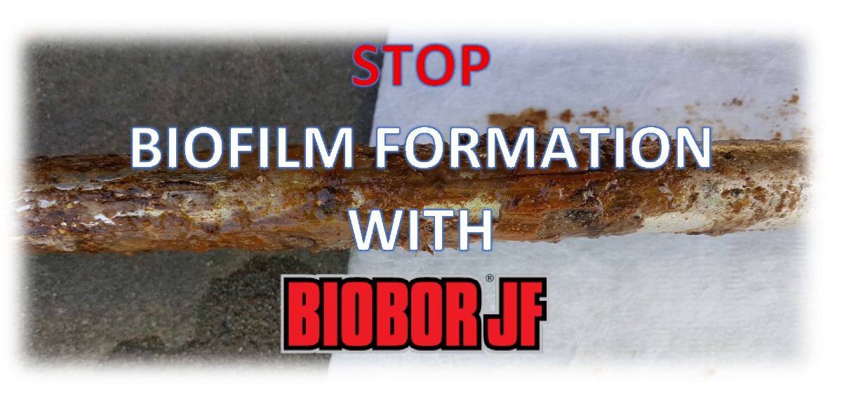 BIOBOR FUEL ADDITIVE tweet media
