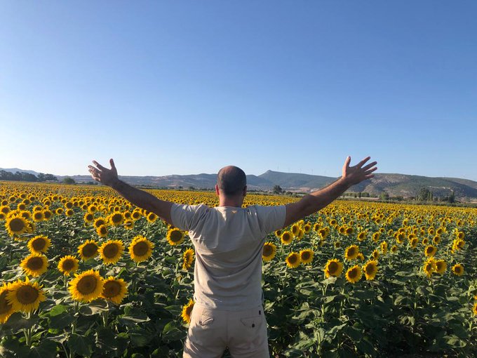 3arfli ♊️ 🦉 1️⃣3️⃣ #RabiaNazaADALET tweet media