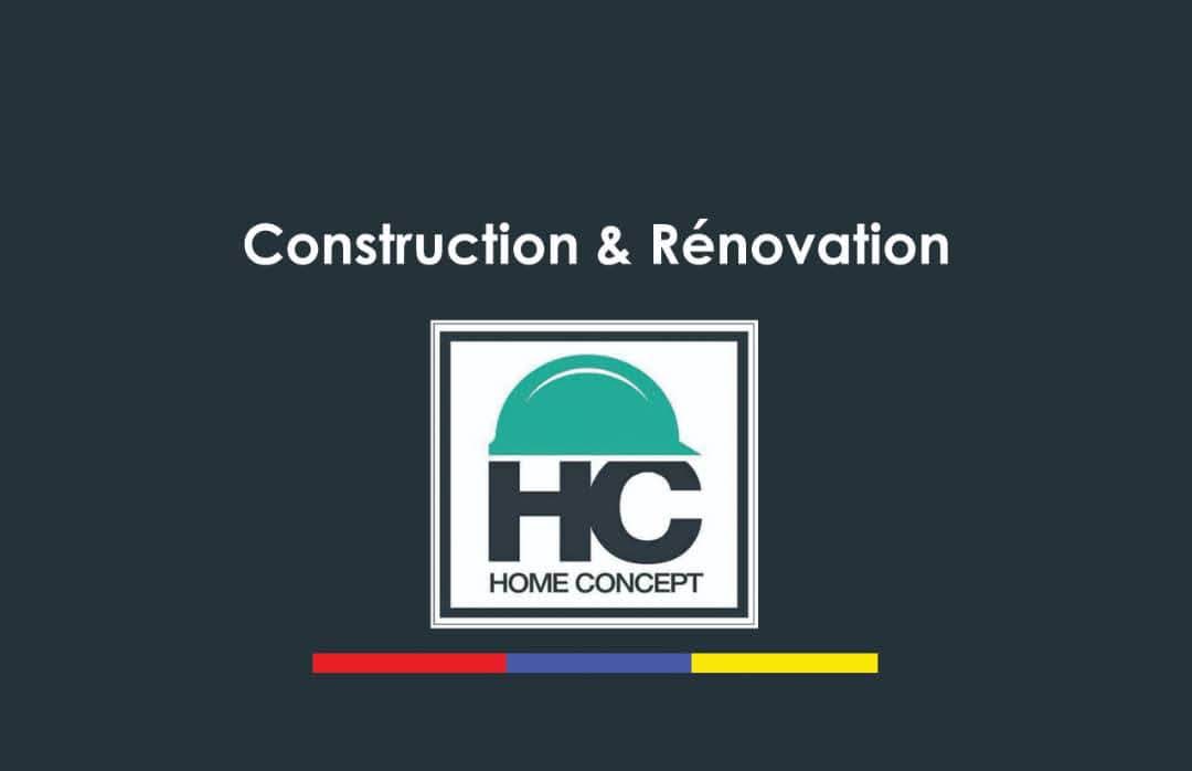 Pour tout vos projets de constructions, rénovations , Plans et devis, HOME CONCEPT vous accompagne pour réalisé vos projets. +243 814682913
bossnoble70@gmail.com. SOYEZ LES BIENVENUS (E) #CongoBusinessSpace