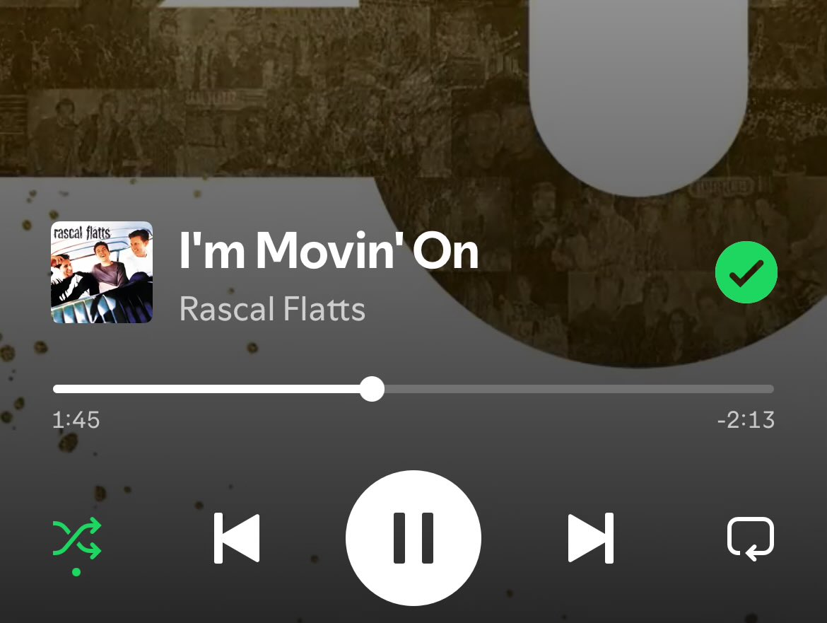 Checkpoint: required listening on the hero’s journey