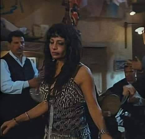 Rayha class el belly dance after LONNG day at work