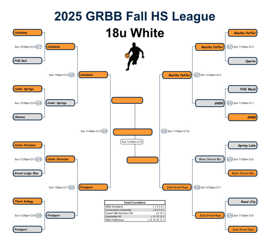 Grand Rapids Storm tweet media