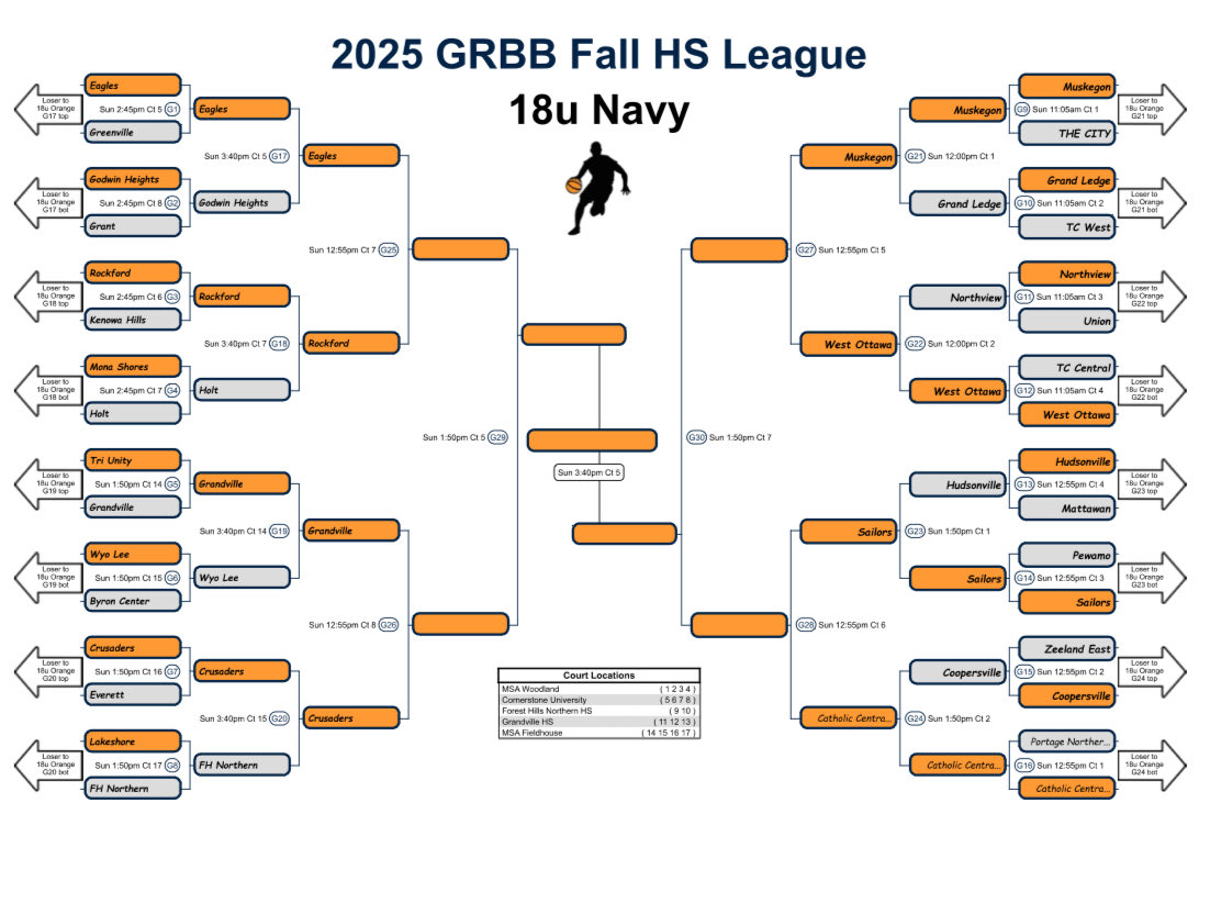 Grand Rapids Storm tweet media
