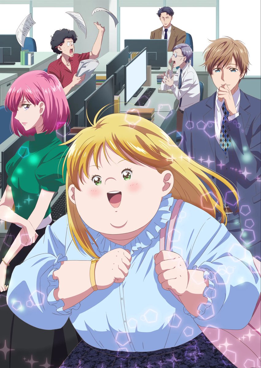 Kanki(岩本歓喜) (@kanki_reptiles) on Twitter photo 今期アニメ
「デブとラブと過ちと」
劇伴にてギターその他弾いております🎸
作曲は
宝野聡史くん <a href="/s_hono/">宝野聡史 Satoshi Hono</a>
中野香梨さん
観ながら何弾いたか思い出します!笑
最近アニメ劇伴いっぱいで嬉しい!
まだまだ頑張りますので、是非お仕事お待ちしてます
#デブとラブと過ちと
s.mxtv.jp/anime/debulove/ 今期アニメ
「デブとラブと過ちと」
劇伴にてギターその他弾いております🎸
作曲は
宝野聡史くん <a href="/s_hono/">宝野聡史 Satoshi Hono</a>
中野香梨さん
観ながら何弾いたか思い出します!笑
最近アニメ劇伴いっぱいで嬉しい!
まだまだ頑張りますので、是非お仕事お待ちしてます
#デブとラブと過ちと
s.mxtv.jp/anime/debulove/