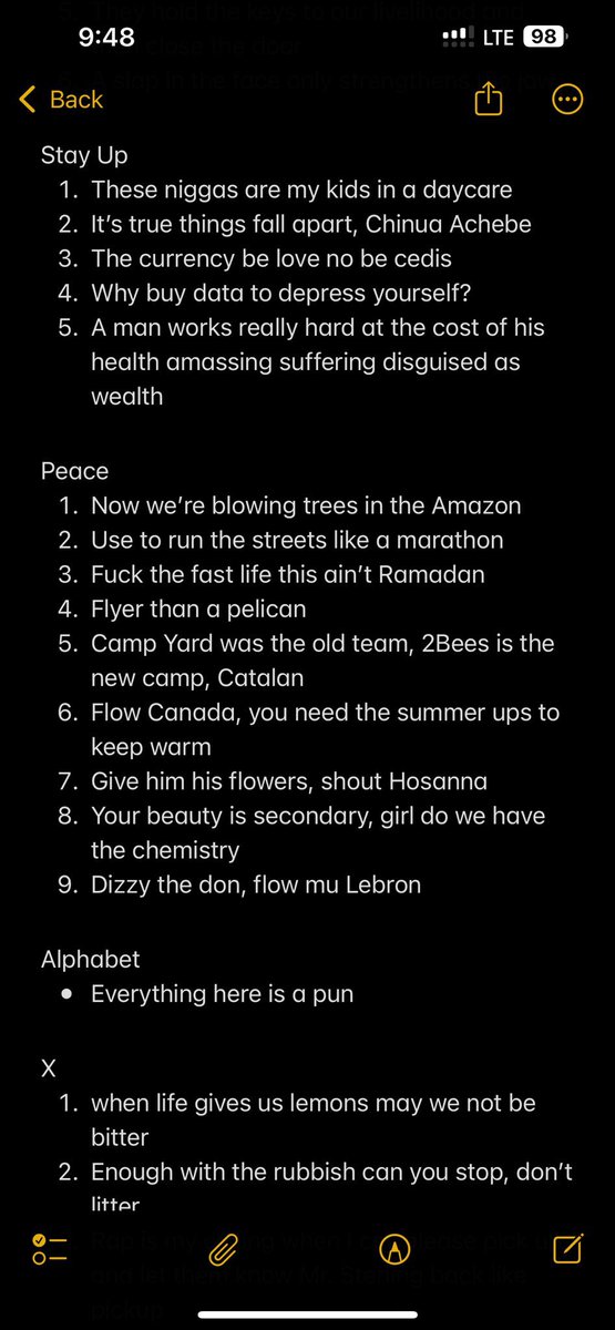 THE PROBLEM 🎲 tweet media