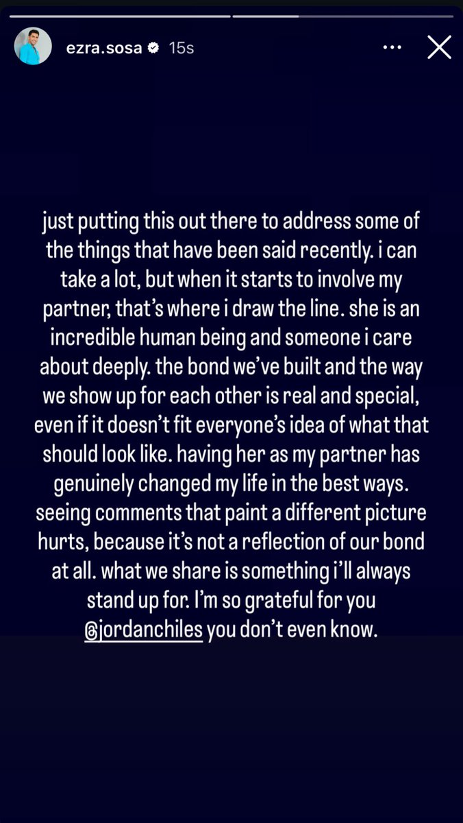 ajnoca's tweet image. 🥺🥲 #dwts