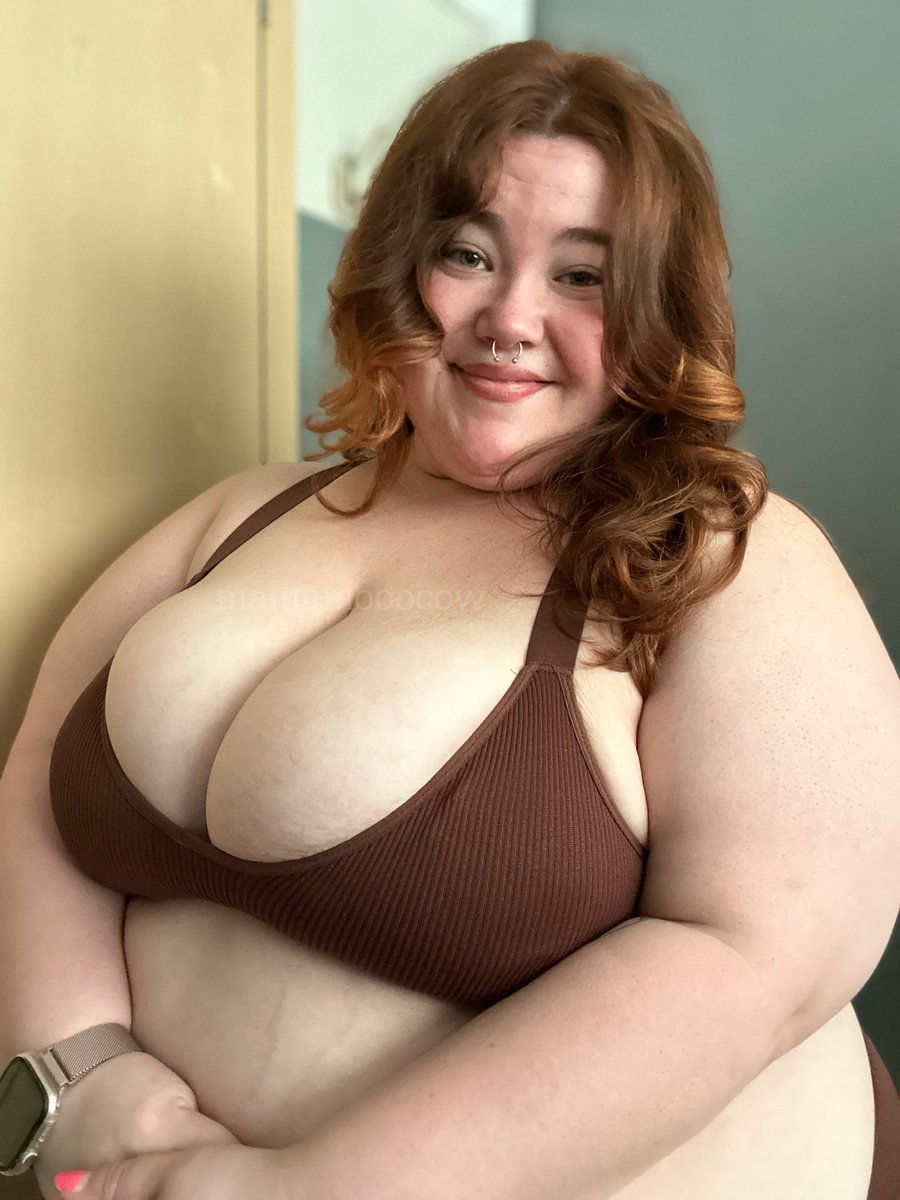 am i too big for you?