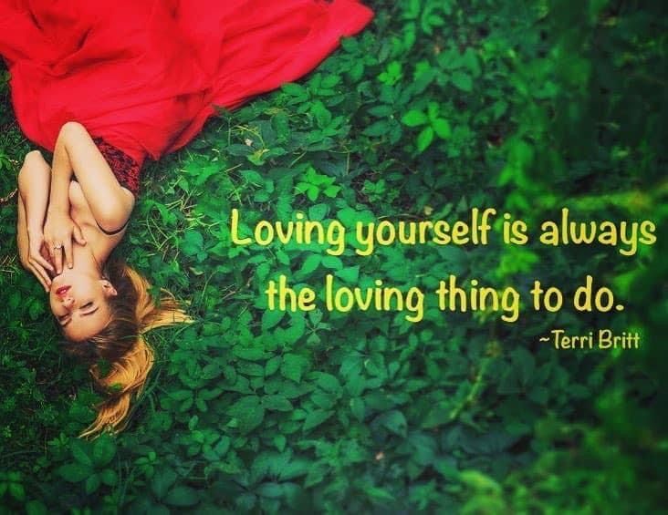 Self-care is a must! Grab these free spiritual tools to learn to love yourself more! TerriBritt.com/Leaders #WorldMentalHealthDay2025  #selfcare #innerselfworth #fridayvibes😎   #womenleadersoflove #worthy #theworthinessquotient
