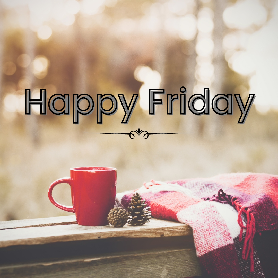 CSNCareerServ's tweet image. Happy Friday!
#CareerServices #HappyFriday!
