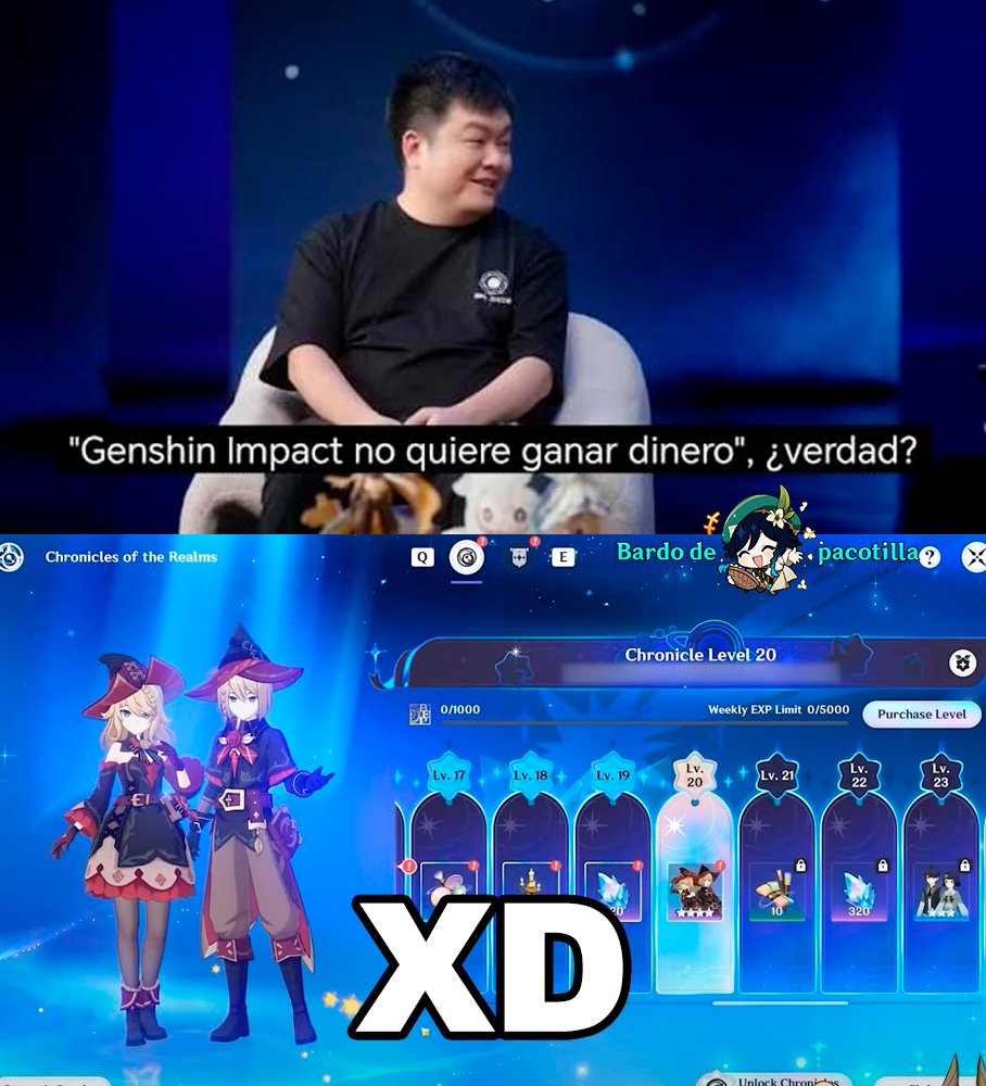 Crean un nuevo modo exclusivo para sacar más dinero*