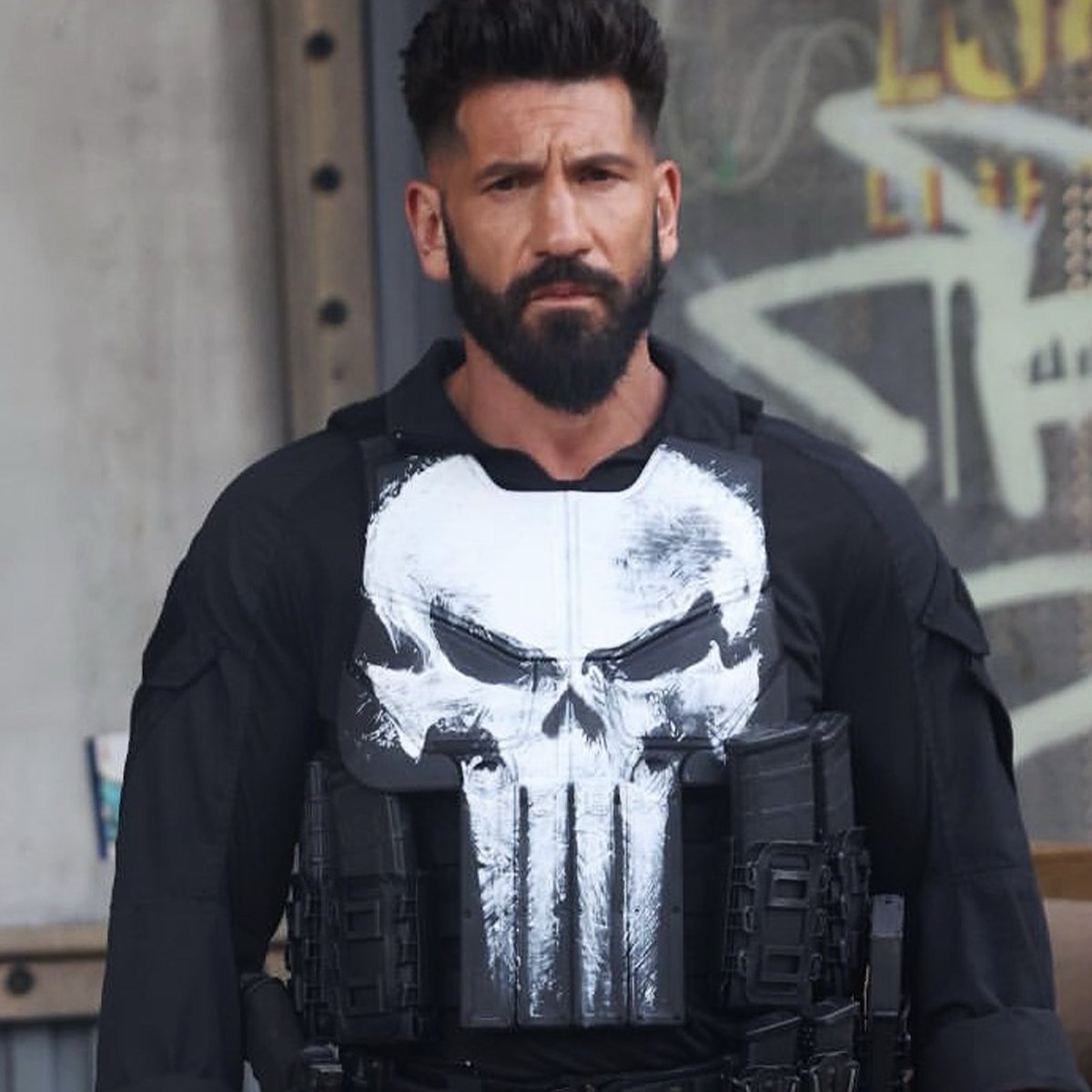 breadnisher's tweet image. when these goats show up together on screen&amp;gt;&amp;gt;&amp;gt;