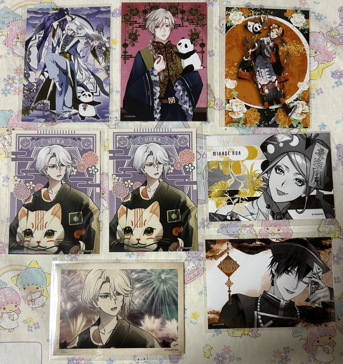 えぐちえと梅ぼし(ALT/代替テキストに希望内容や条件を記載の場合有) tweet media