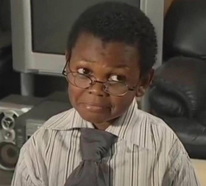 If dem no wan put you on, beg them.... poor man no suppose get pride