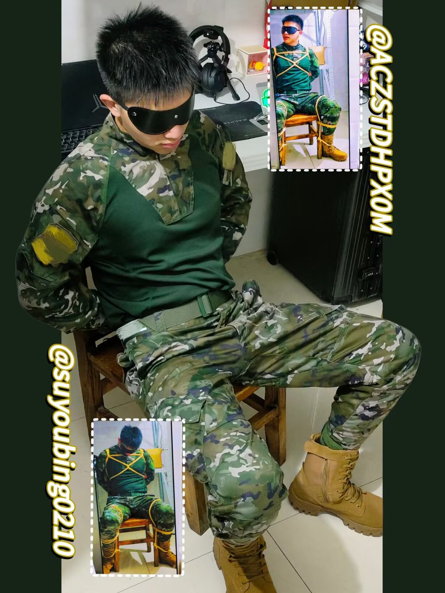 憨批的制服初体验
   “先喝水休息一下，穿上试一下，看看合不合身”
 <a href="/suyoubing0210/">酥油饼Nick</a>递上来一杯水，然后推了推眼前的包裹。
    …………，穿上制服的憨批坐在椅子上慢慢有些困意