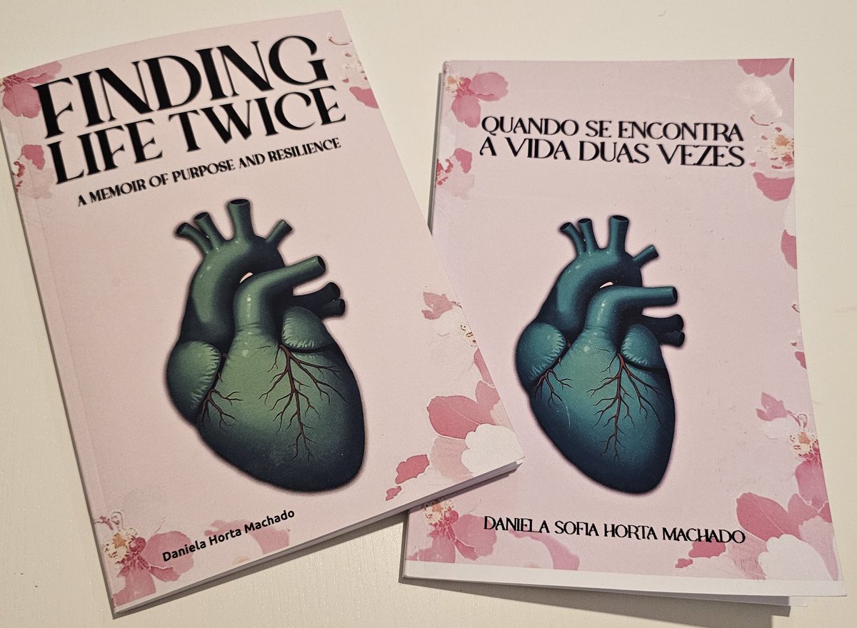 Daniela Machado tweet media