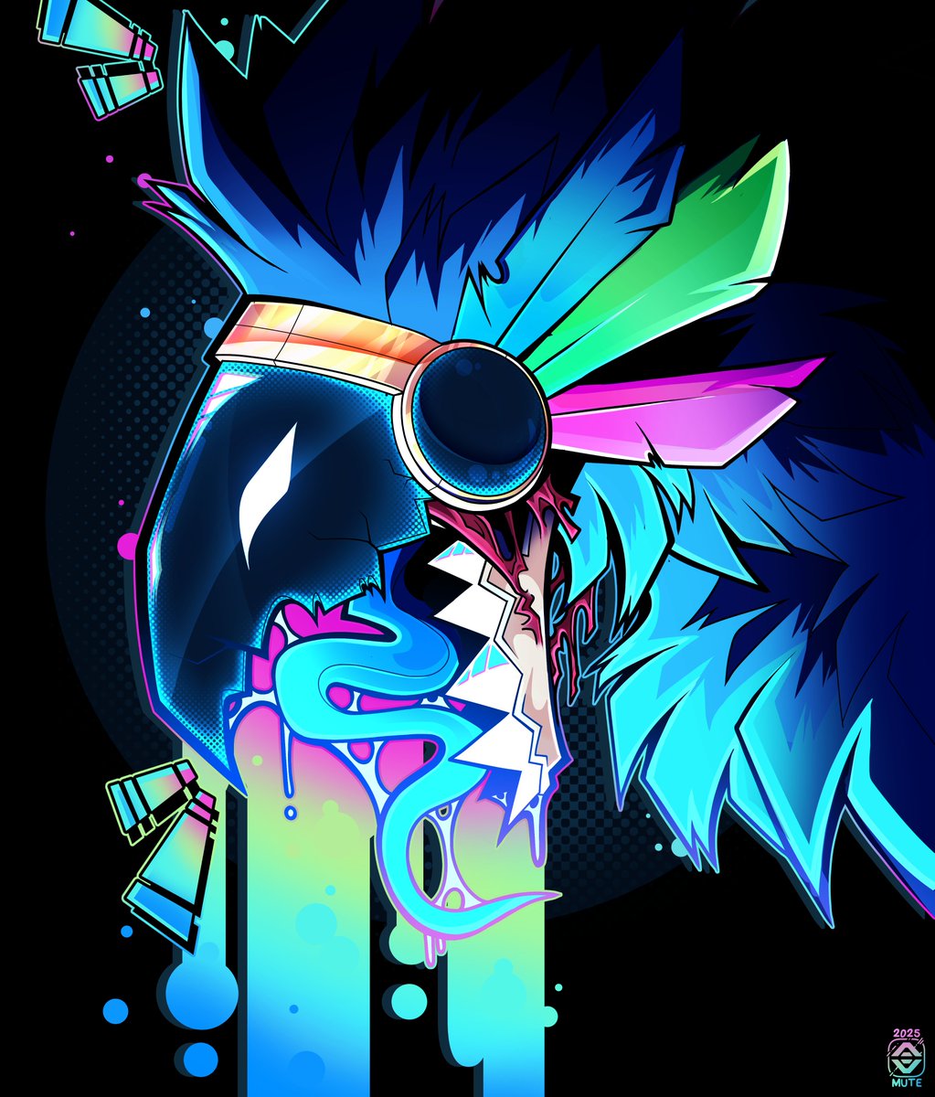 MUTE🔜CFZ!! tweet media