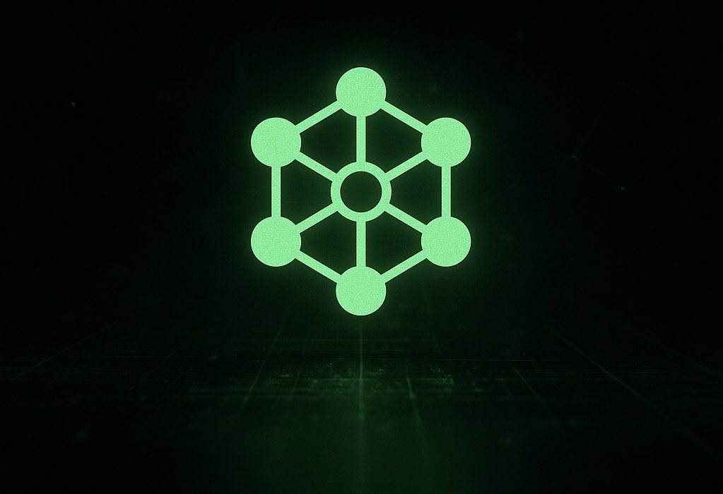 They built the system.
Now they’re digitizing the chains.
The question is — who will own the next network?

#NotForEveryone | #DecodeTheFuture | #MintScope