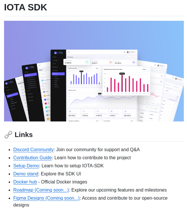 tom_doerr's tweet image. modular open-source ERP system with finance, manufacturing, and warehouse tools