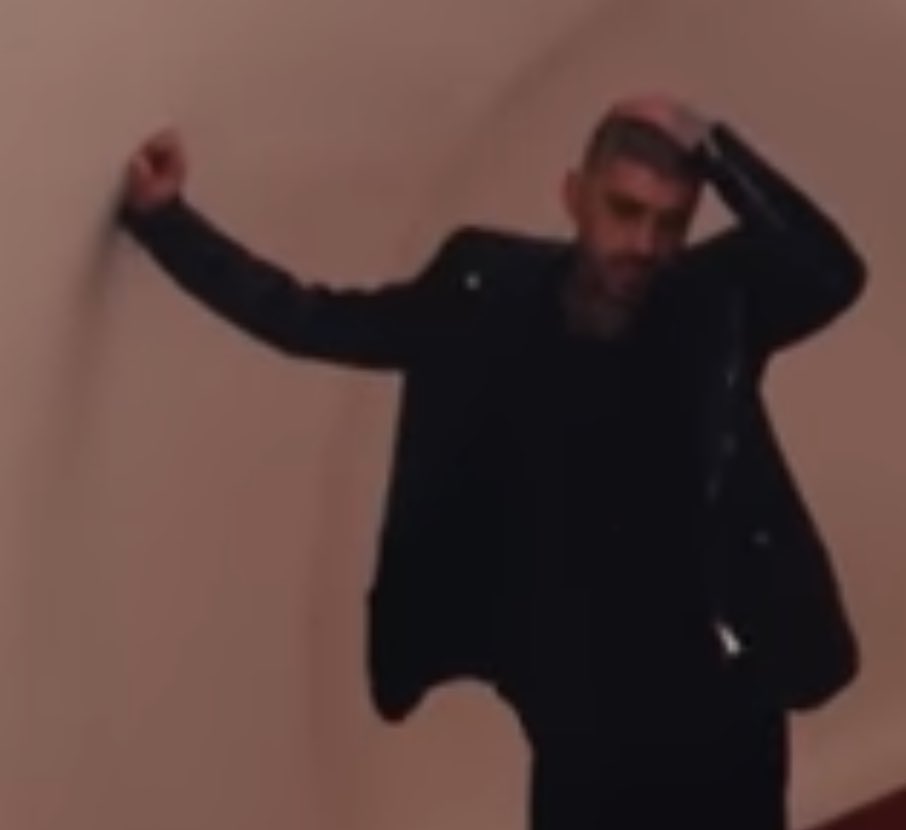 “I should’ve left more corn for the chickens”