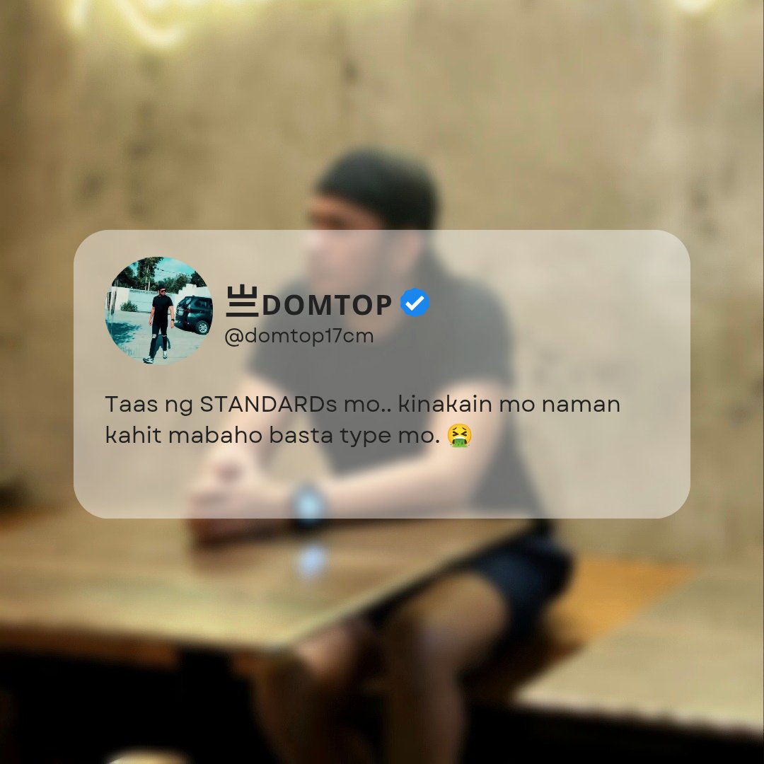 亗ᴅᴏᴍᴛᴏᴘ tweet media