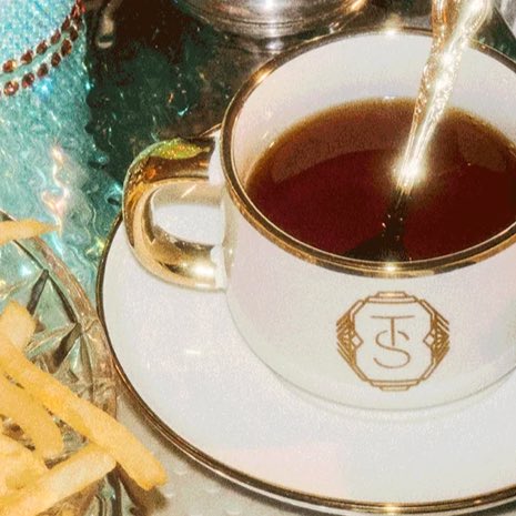 daysevermore's tweet image. stuff we actually wanted