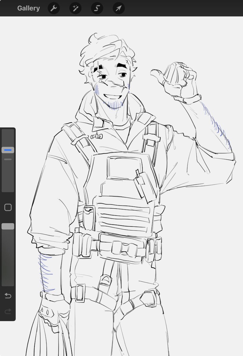 going to finish this tomorrow #guest1337