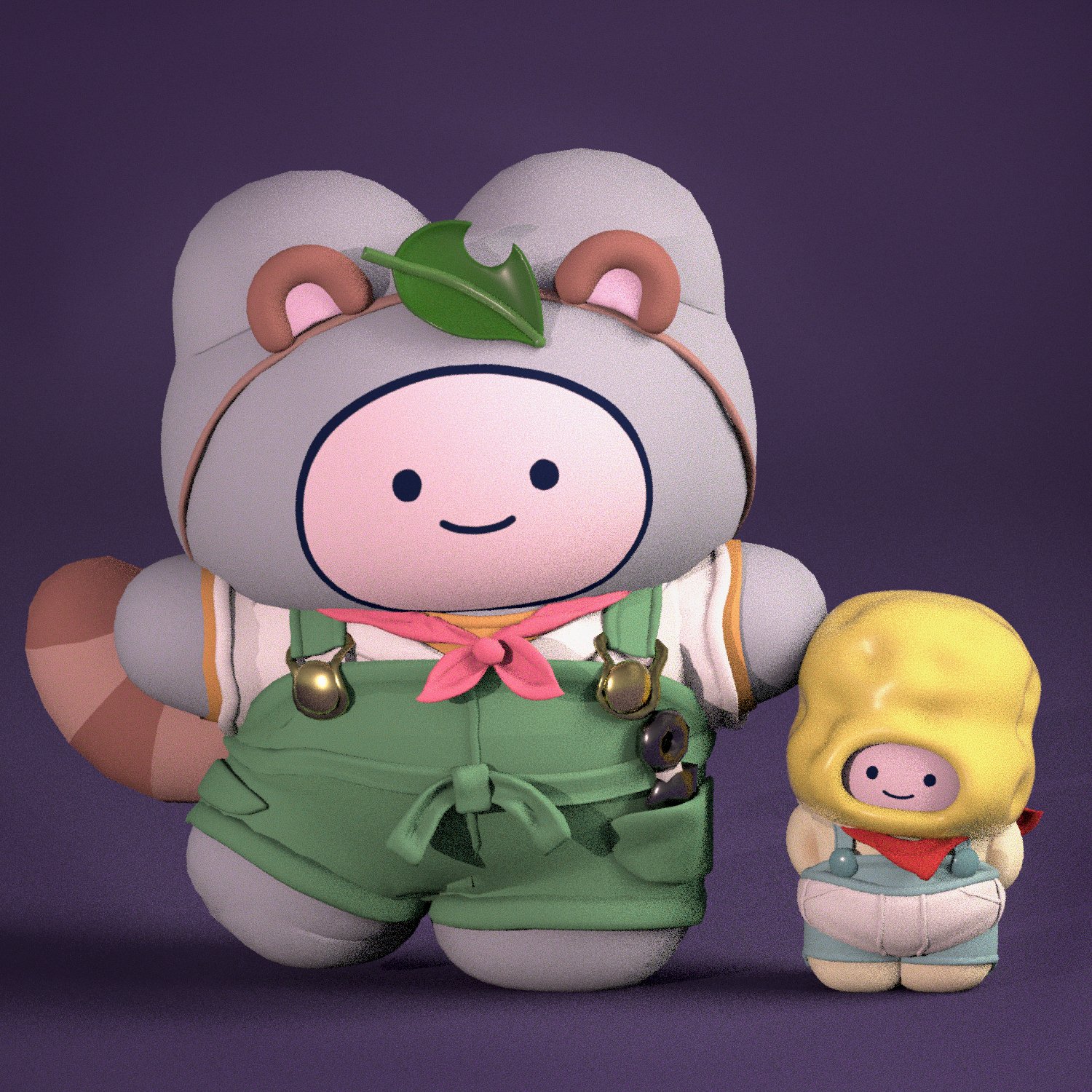 くまうさま専用ページ クマども (@a_m_desu) / X