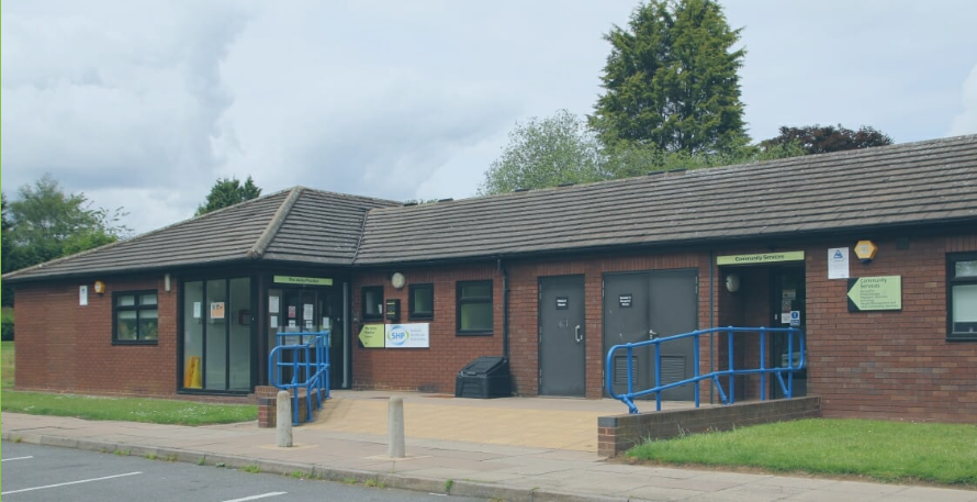 Patient Info: The car parking for The Jacey Practice is currently limited due to the roof being replaced on the building. We advise if you have an appointment that you leave yourself extra time to park, park considerately &amp; note there will be Police traffic patrols in the area.