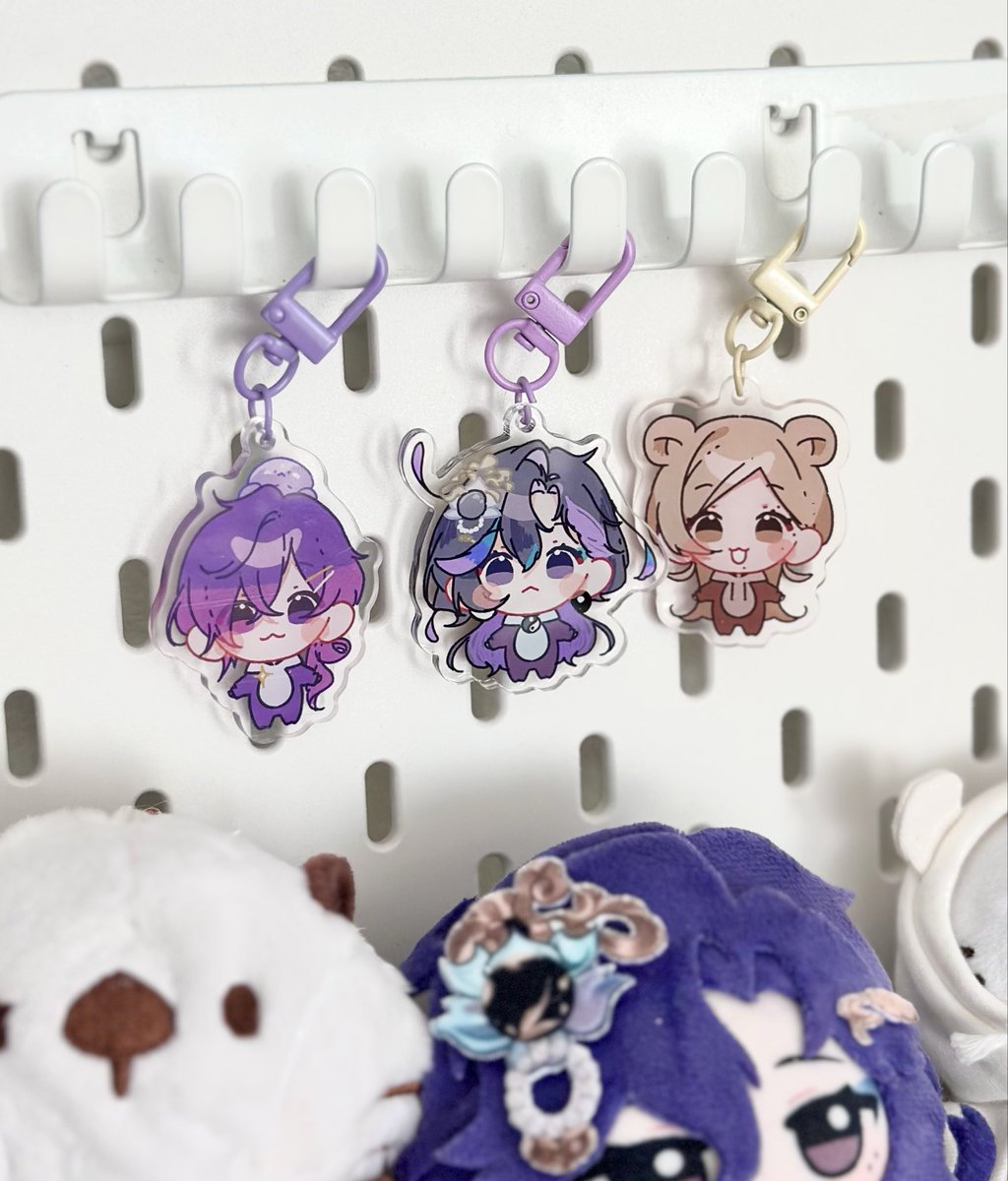 ZhenYuVT's tweet image. i love @760ml_eri art 🥺