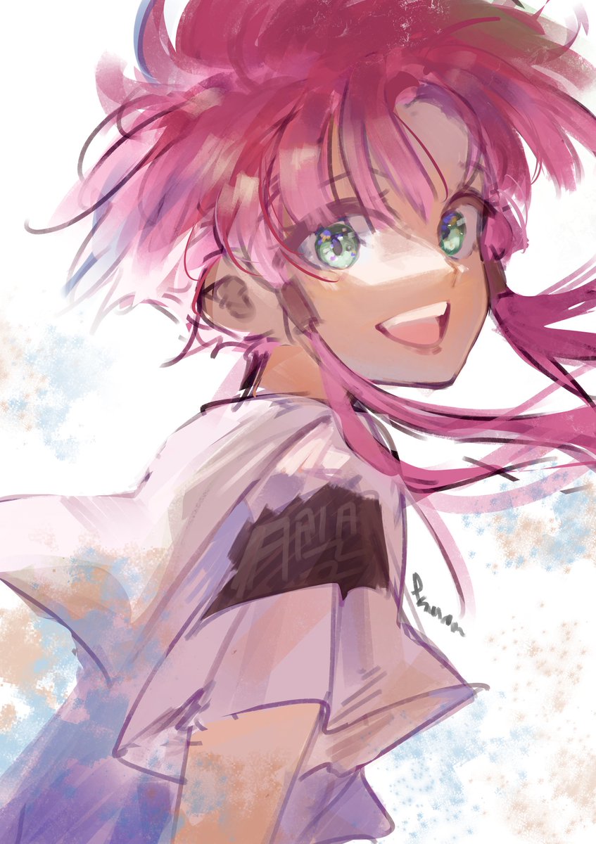 #ARIAカンパニー