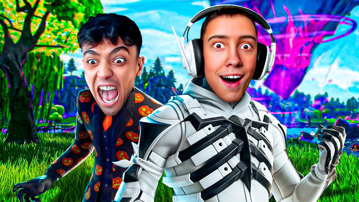 FORTNITEMARES 🎃

👤 | <a href="/acheglz/">ache</a> <a href="/ItsVicens/">Vicens</a> &amp; <a href="/doblettv/">Doble</a>