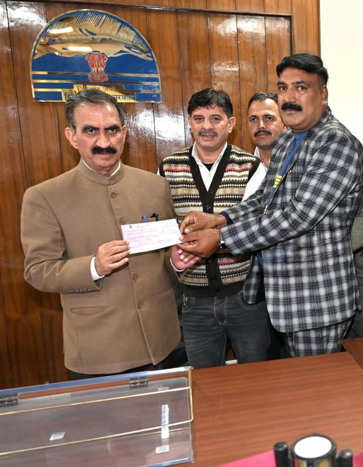 Sukhvinder Singh Sukhu tweet media