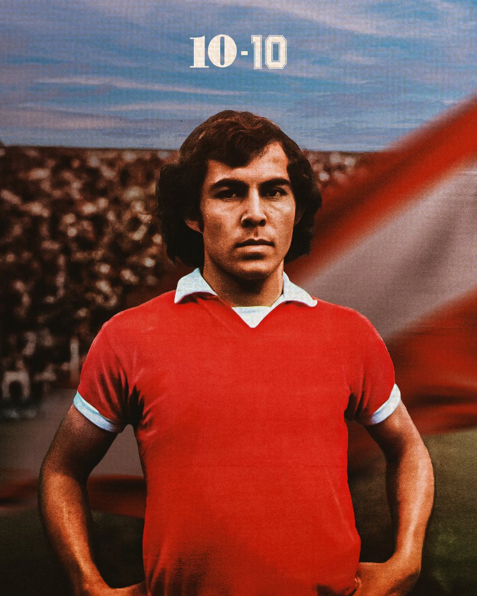 10/10 🪄

#TodoRojo 🔴