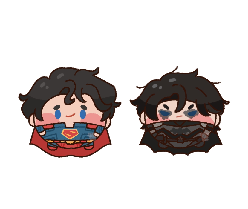#superbat chorbs plush