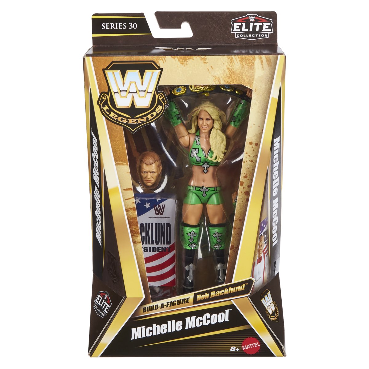 thefigheel's tweet image. WWE Legends series 30

Stone Cold Steve Austin
Jesse “The Body” Ventura 
Mr. Fuji
Michelle McCool
Mr. Backlund (build-a-figure)

Hitting Target Spring 2026

#figheel #wwe #wweelitesquad #wrestlingfigures
