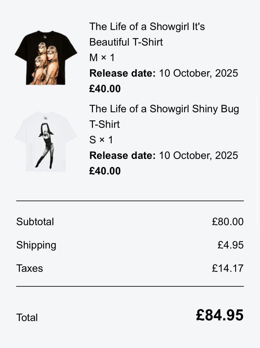 These two were made for my Wi$h Li$t, so glad I got them! <a href="/taylornation13/">Taylor Nation</a> ❤️‍🔥❤️‍🔥❤️‍🔥❤️‍🔥