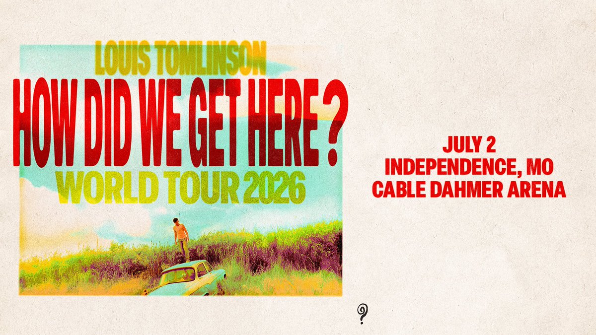 Cable Dahmer Arena tweet media