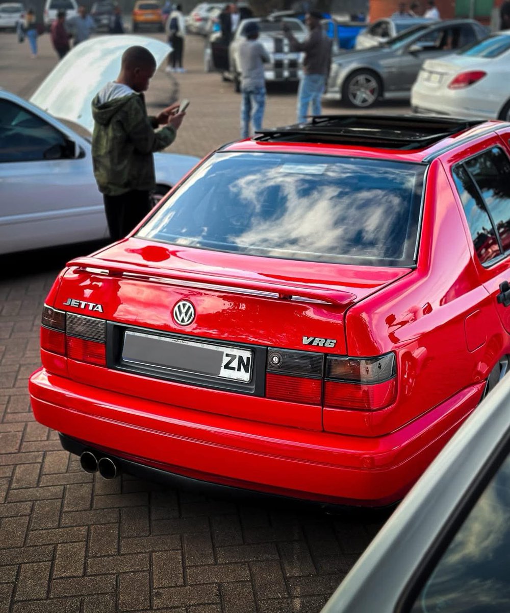 Mr_PeterM's tweet photo. VW’s unforgettable power plant ❤️ https://t.co/E9p32Xj66S