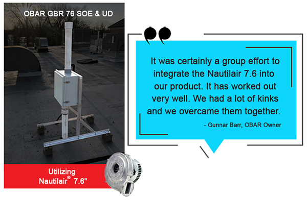 Ind_today's tweet image. 🗣️ 𝐁𝐢𝐬𝐨𝐧® &amp;amp; 𝐎𝐁𝐀𝐑 𝐏𝐚𝐫𝐭𝐧𝐞𝐫
𝐅𝐮𝐥𝐥 𝐏𝐫𝐞𝐬𝐬 𝐑𝐞𝐥𝐞𝐚𝐬𝐞: industrytoday.com/bison-obar-par…
#EnvironmentalTech #IndustrialInnovation #AirTechnology #VaporIntrusion #CleanAirSolutions #Manufacturing #Engineering #Partnership #Sustainability #TechCollaboration