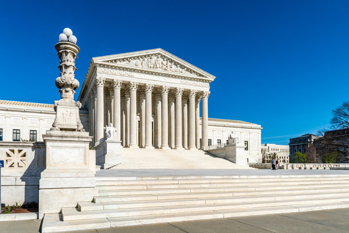 CPRC is honored to announce that seven amicus briefs, representing approximately 30 organizations and individuals, including 22 states led by the great State of Florida, as well as the Arizona legislature, have been filed with the U.S. Supreme Court in support of our cert