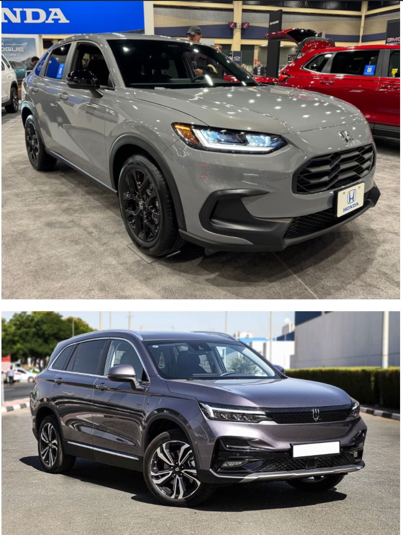 novakjaroslav1's tweet image. İkisini de dene. Tarafını seç. Hangisiyle açlığımızı yok edeceğiz 🧐 #Honda #Skywell