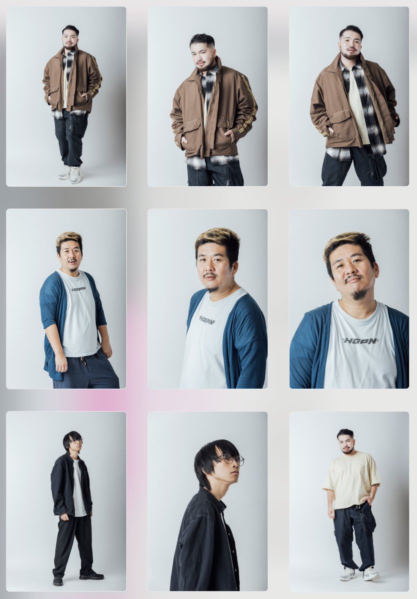 hacoSHA! (@hacosha_loy) on Twitter photo 【本日開催❣️作例も公開します🙌】
hacoSHA!vol.88📷
2025.10.11(土)
12時スタート/19時受付終了(予約不要)
at Cafe&Barとらんぽりん(<a href="/tolampoline/">高円寺Cafe&Bar『とらんぽりん』</a>)
1min./2,000YEN+1dr order
テーマ: White/soft
作例:photos.app.goo.gl/DZojBcYYcwZYKg… 【本日開催❣️作例も公開します🙌】
hacoSHA!vol.88📷
2025.10.11(土)
12時スタート/19時受付終了(予約不要)
at Cafe&Barとらんぽりん(<a href="/tolampoline/">高円寺Cafe&Bar『とらんぽりん』</a>)
1min./2,000YEN+1dr order
テーマ: White/soft
作例:photos.app.goo.gl/DZojBcYYcwZYKg…