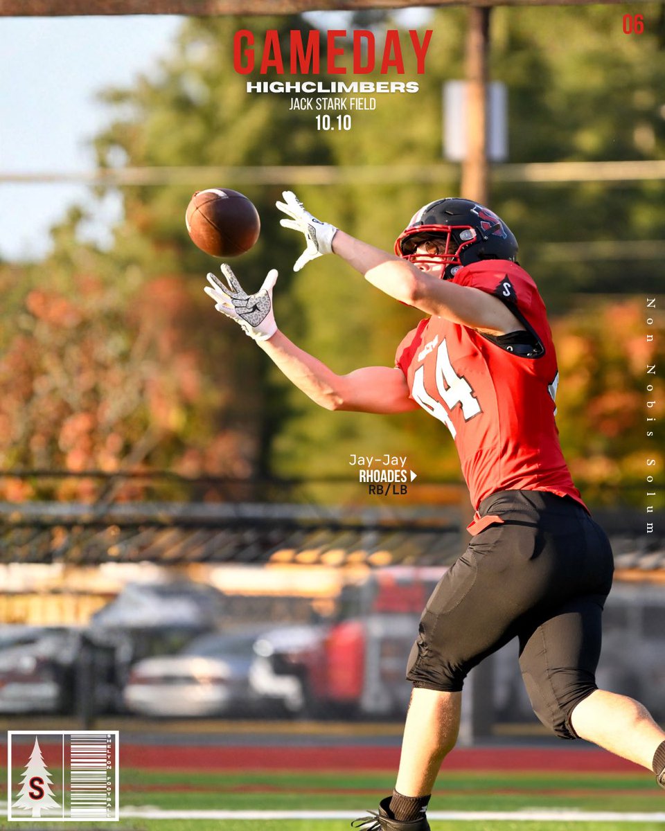 Shelton Highclimbers Football (@highclimbersfb) on Twitter photo 
