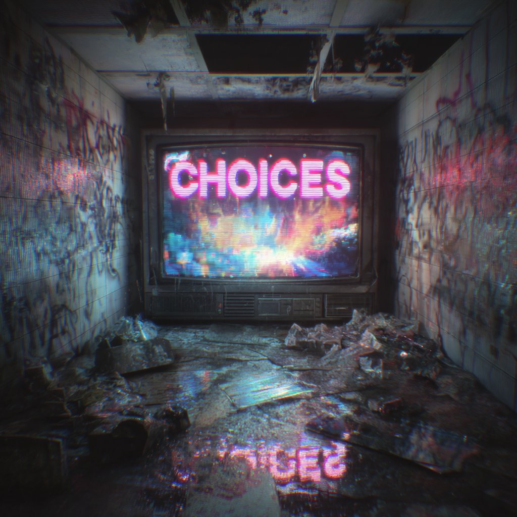 The **faction you choose** will have **lore implications**. **Choose wisely.** [final.log]