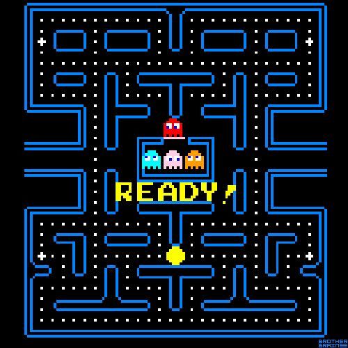 77MASH's tweet photo. #OnThisDay, 1980, #Midway released "#PAC_MAN" arcade game - #80s https://t.co/w3ngvHJ4o9