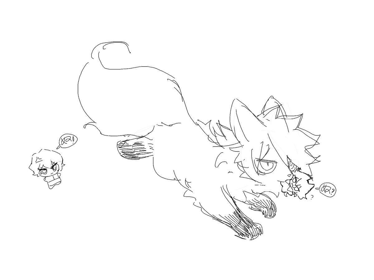 🦊