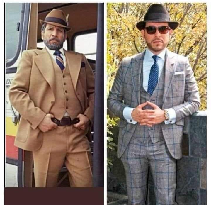 Abelardo de la Espriella

En Copetran robando / Robándose la plata de  DMG