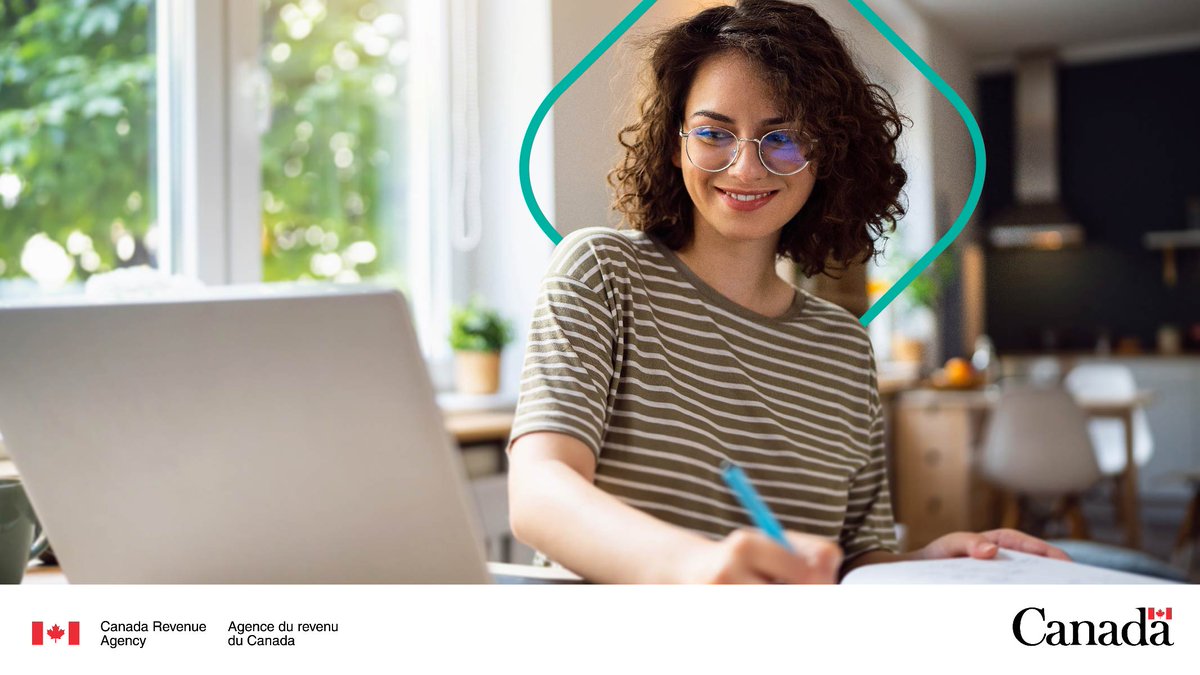 CanRevAgency's tweet image. Did you submit a request to change your taxes? We’ll make the necessary changes and update any benefit and credit payments you may be entitled to. Use the Progress Tracker in your CRA account to check the status of your request, no need to call us! ow.ly/ZlpJ50X9kKt #CdnTax